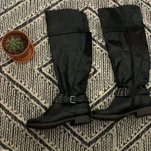 Baretrap Shally boots